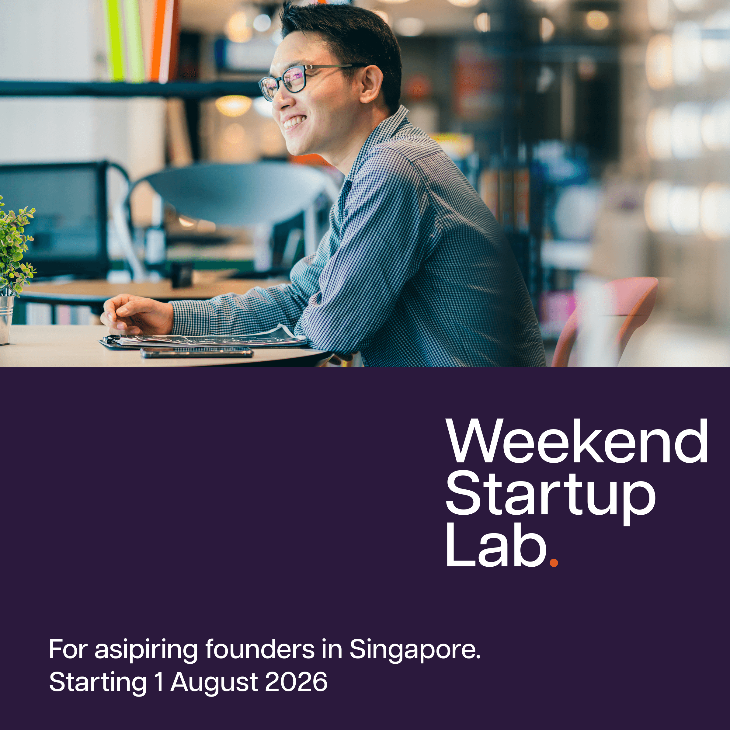 Ship Your Startup MVP in 4 Weekends