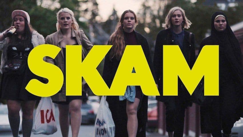 Shame is Transforming TV as we Know It
