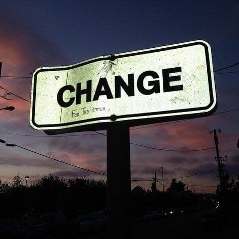 “When You Change Yourself, You Change the World”*