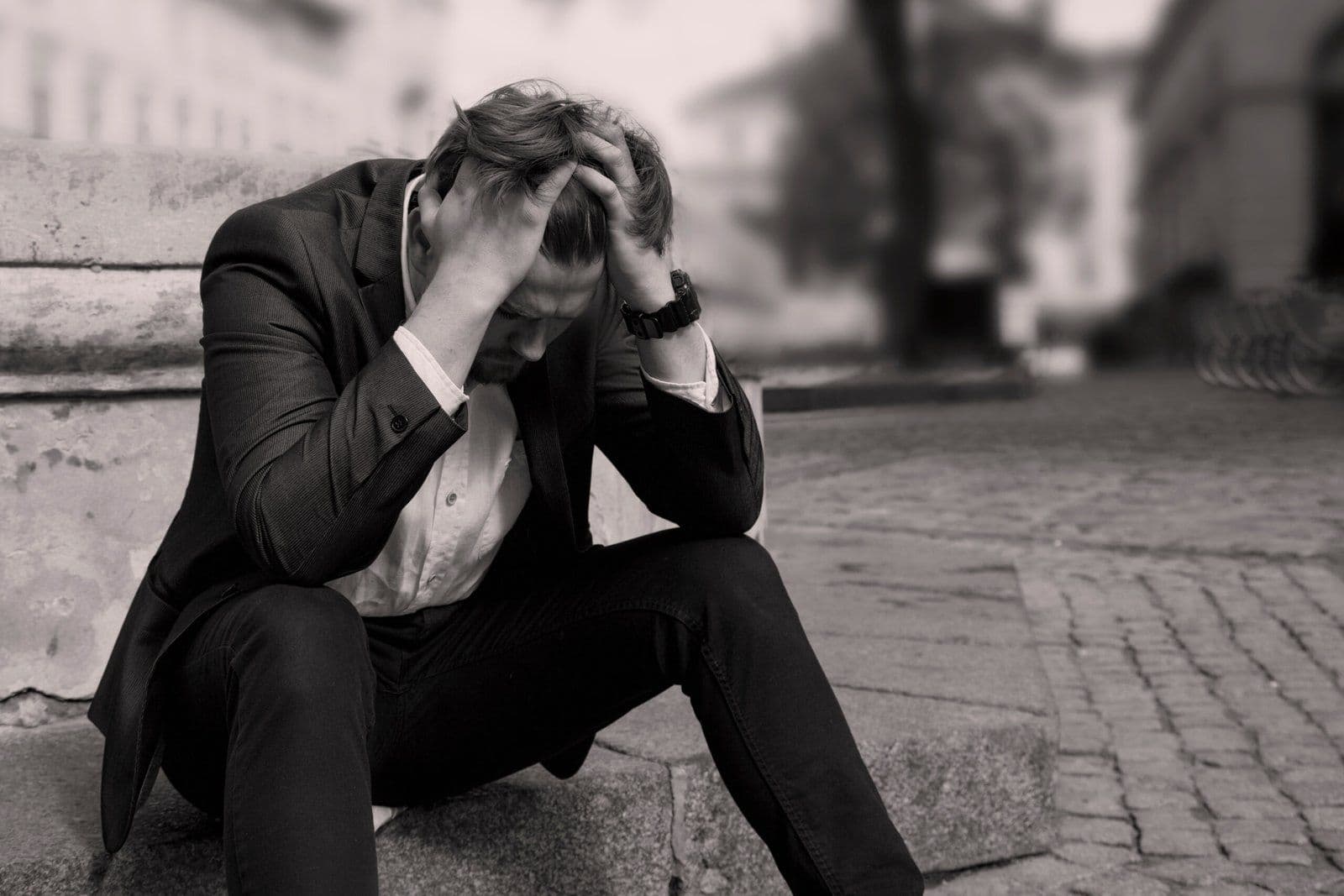 Three reasons why you should never become a tech founder (and maybe one or two reasons why you should).