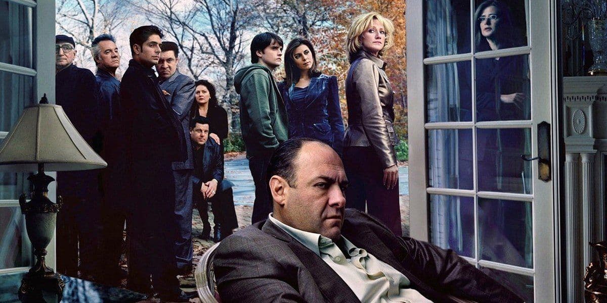 The Untitled TV Title Piece