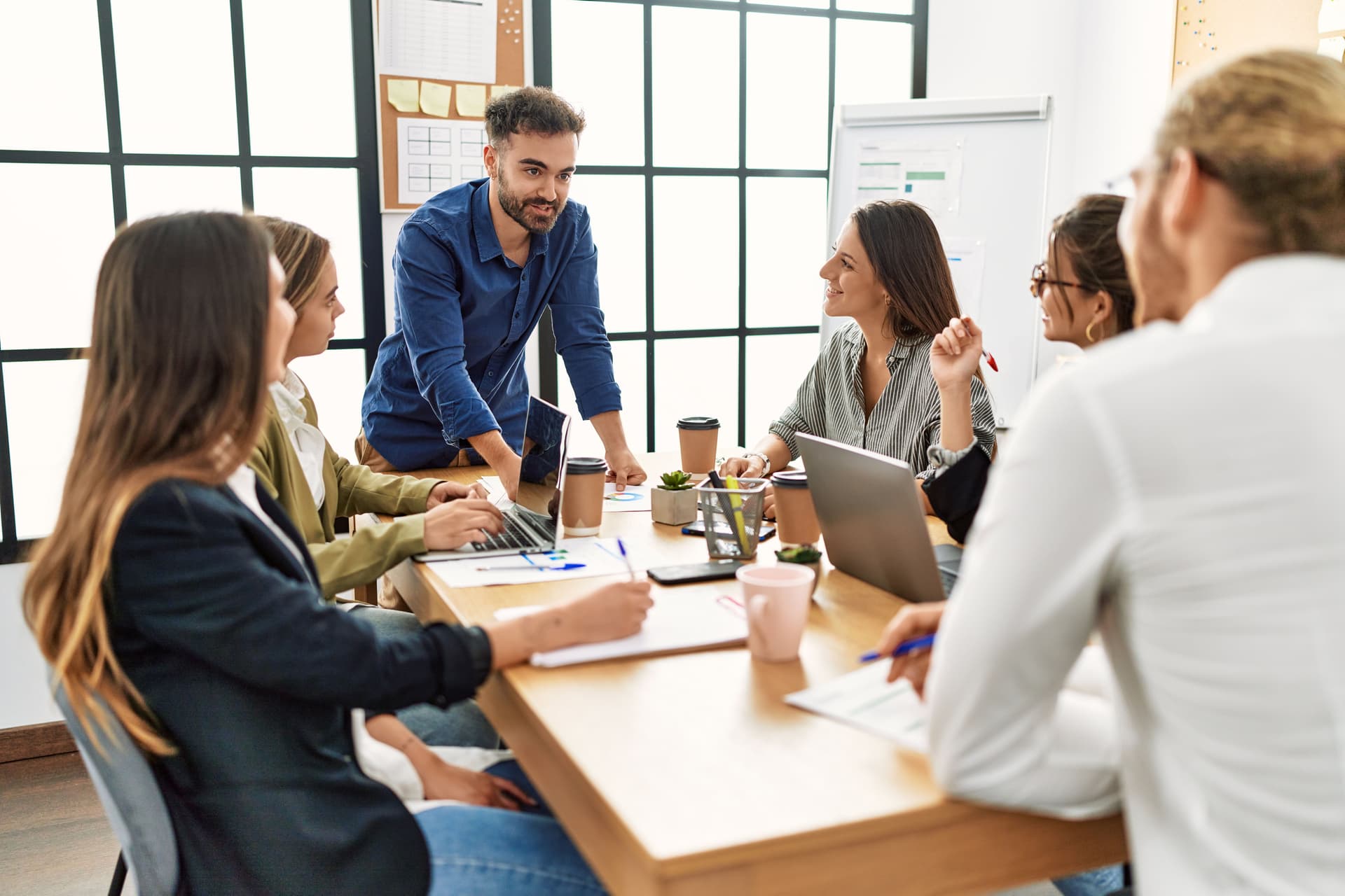AI Prototyping for Non-Technical Leaders