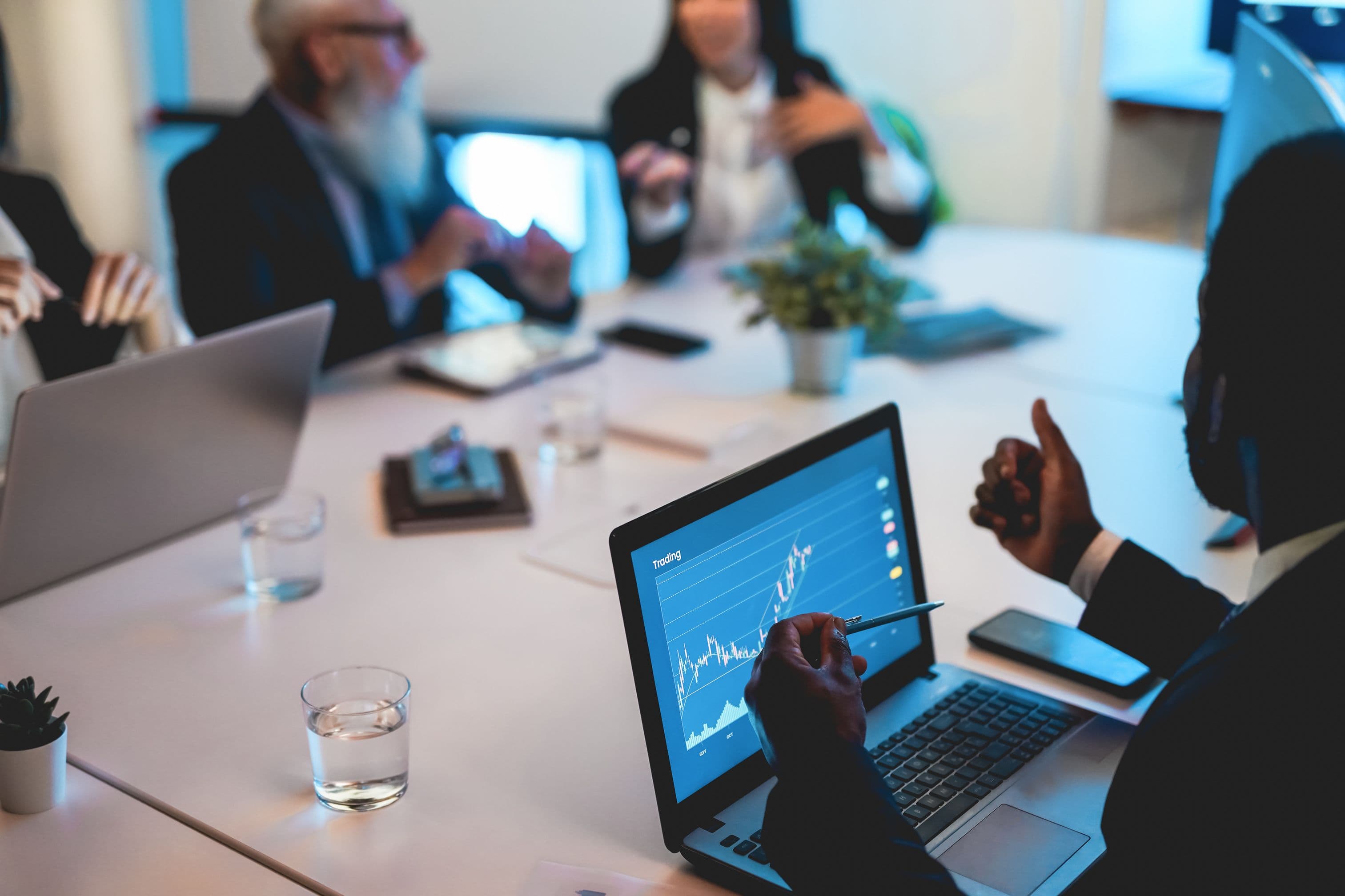 Fintech for a Day