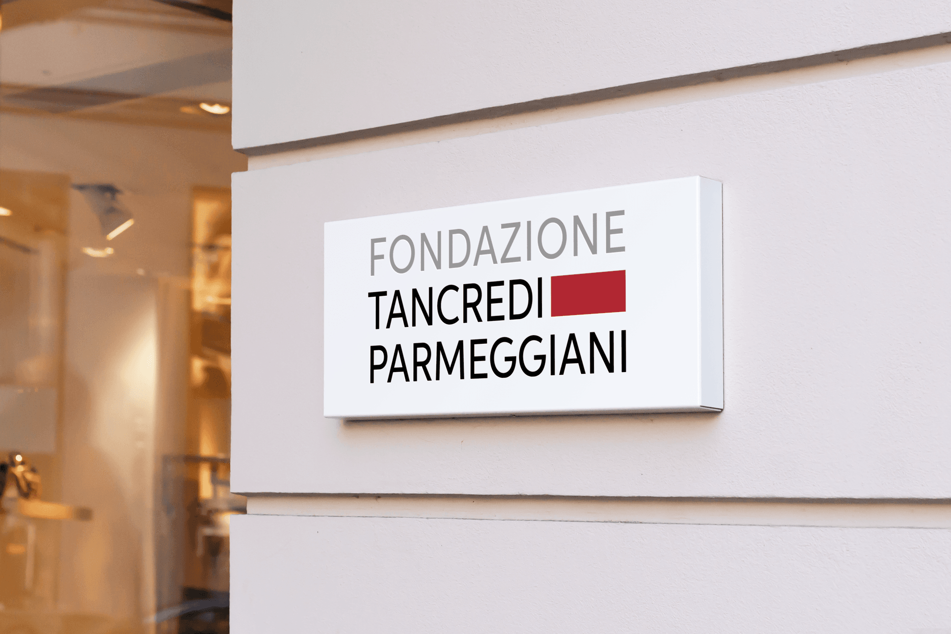 Fondazione Tancredi Parmeggiani