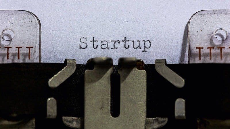 Did Anyone Order a Startup?