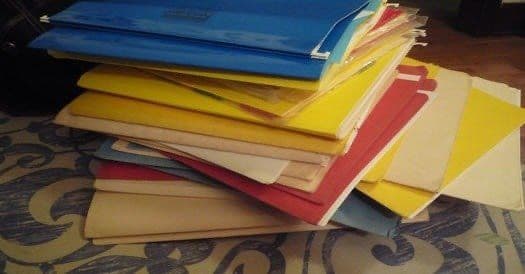 Fewer reports, more problem-solving ideas
